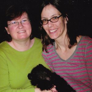 Meet your Posher, Tracy